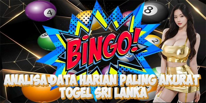 Analisa Data Harian Paling Akurat Di Togel Sri Lanka