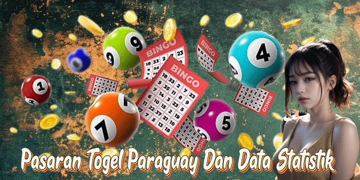 Pasaran Togel Paraguay Dan Data Statistik

